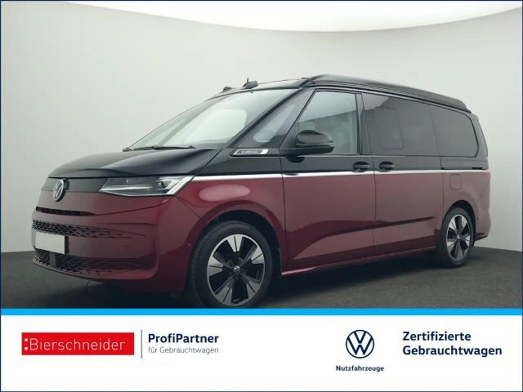 Volkswagen CALIFORNIA DSG eHybrid 1.5 TSI T7 Beach