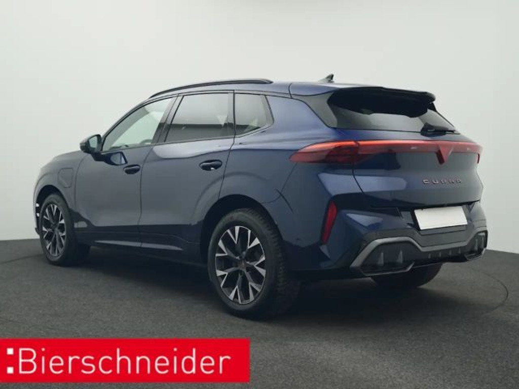 Cupra Terramar 1.5 TSI 1.5 e-Hybrid e-Hybrid