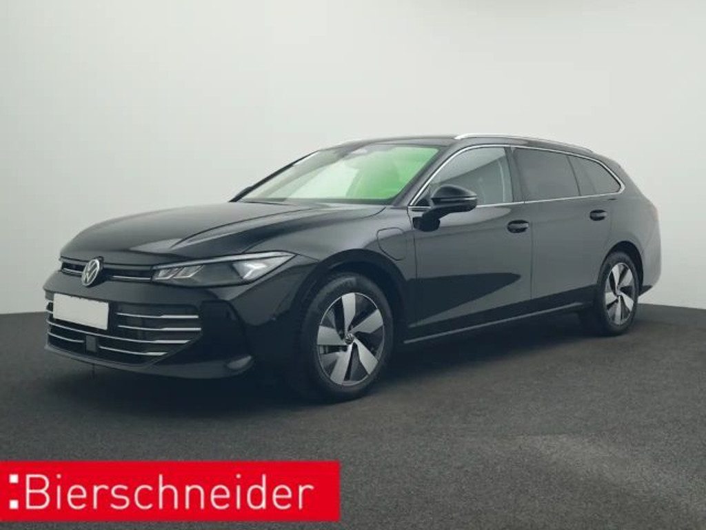 Volkswagen Passat DSG Variant eHybrid 1.5 TSI
