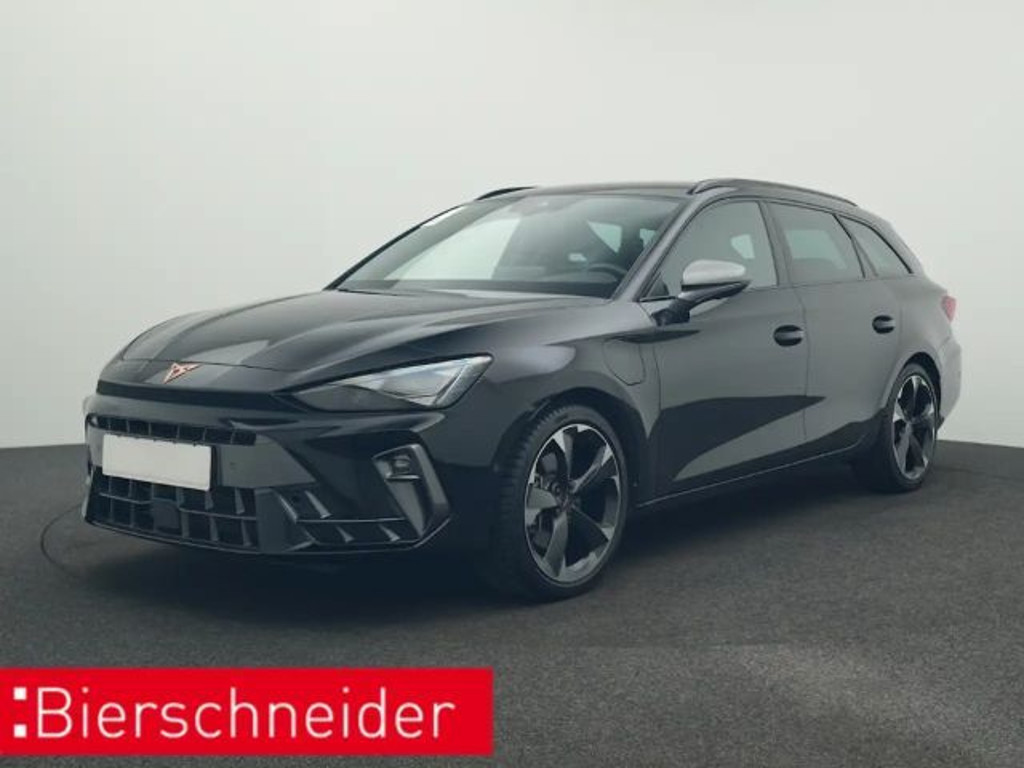 Cupra Leon Sportstourer 1.5 TSI DSG e-Hybrid