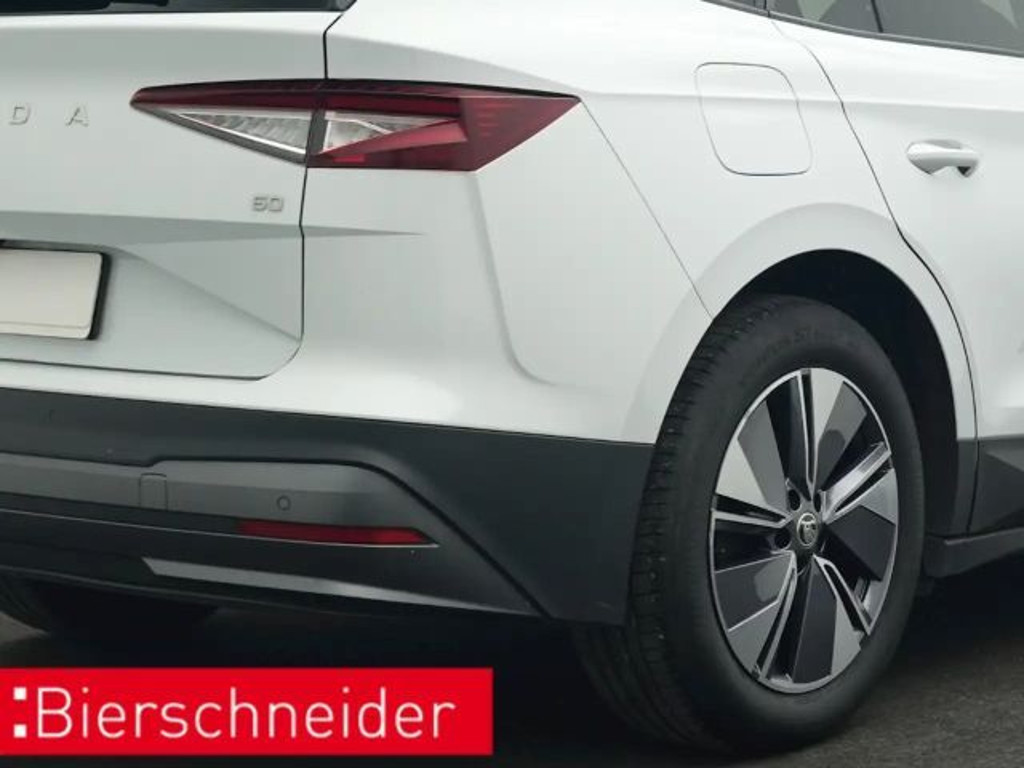 Skoda Enyaq iV