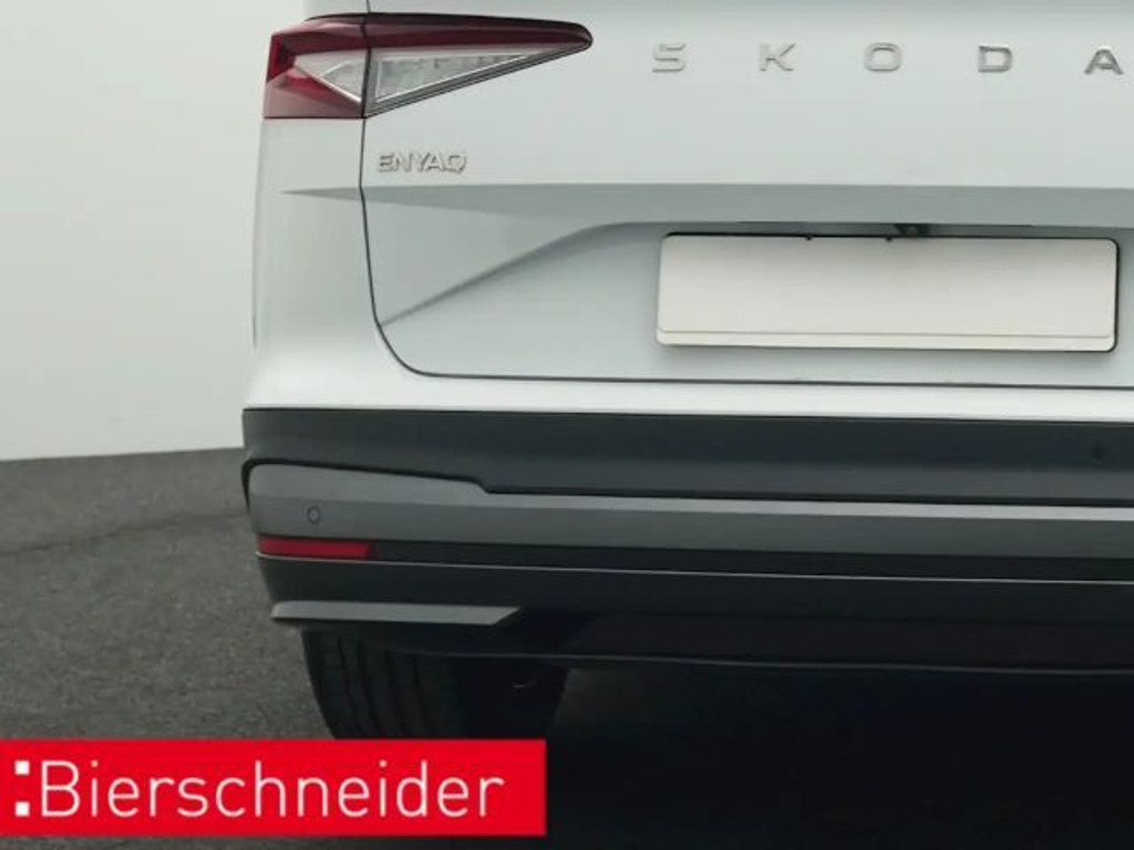 Skoda Enyaq iV