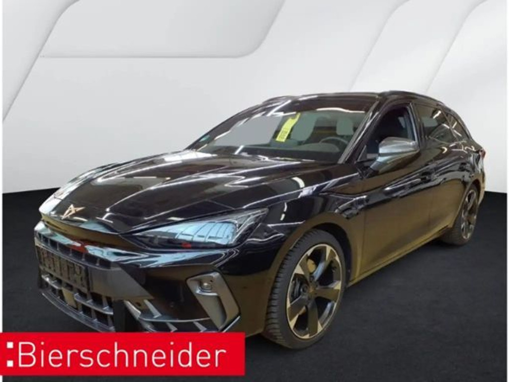 Cupra Leon Sportstourer 1.5 TSI DSG e-Hybrid
