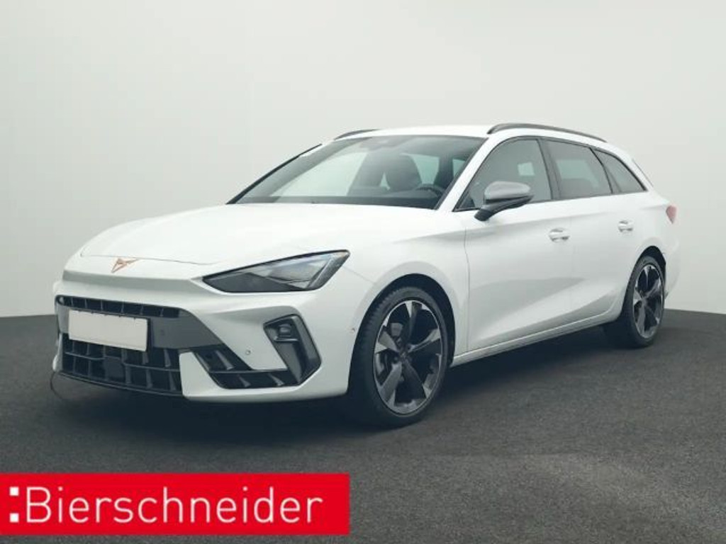 Cupra Leon Sportstourer DSG