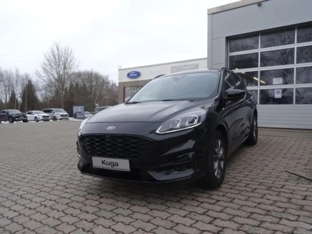 Ford Kuga EcoBoost ST Line X