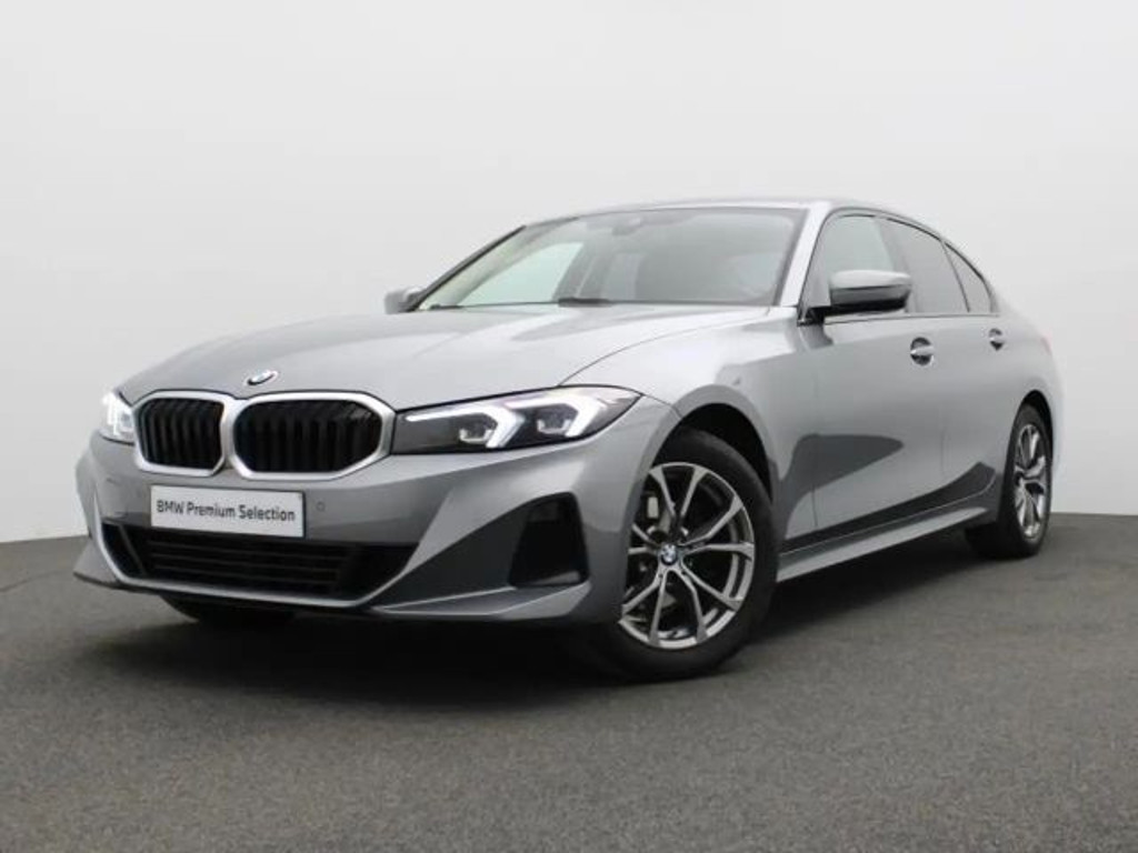 BMW 3 Serie 318 Sedan