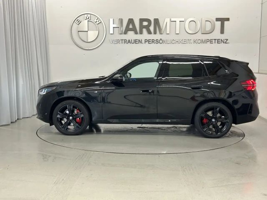 BMW X3 M-Sport xDrive