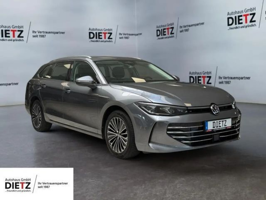 Volkswagen Passat Variant 1.5 eTSI Elegance Elegance