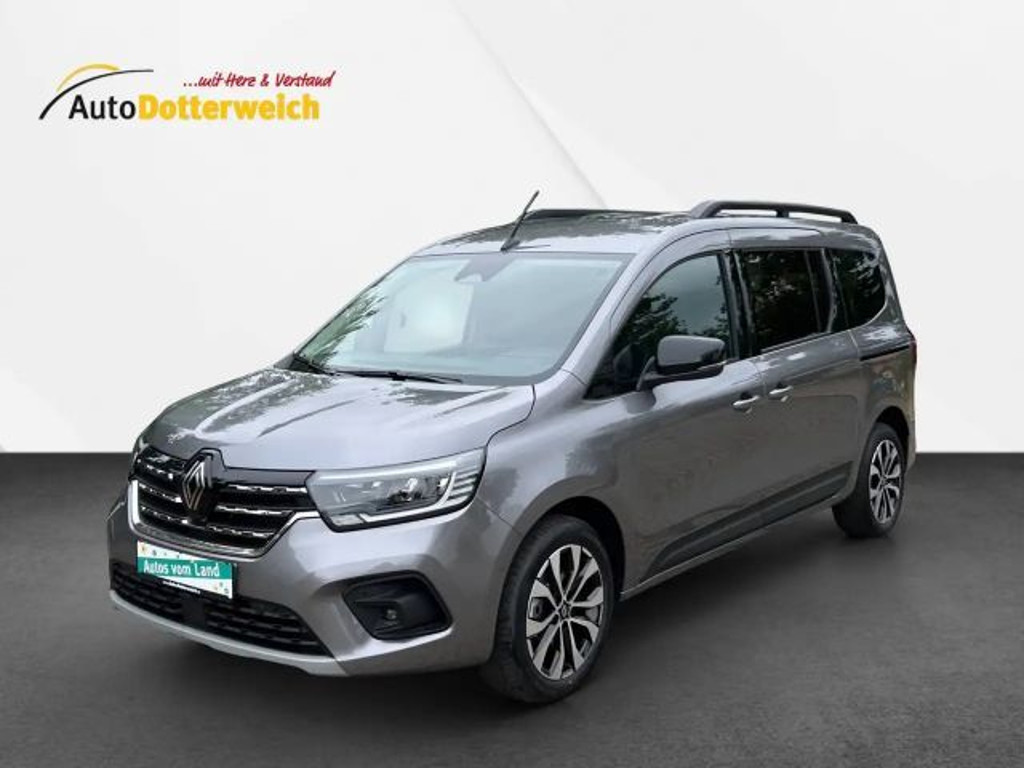 Renault Kangoo EDC TCe 130 Techno Grand