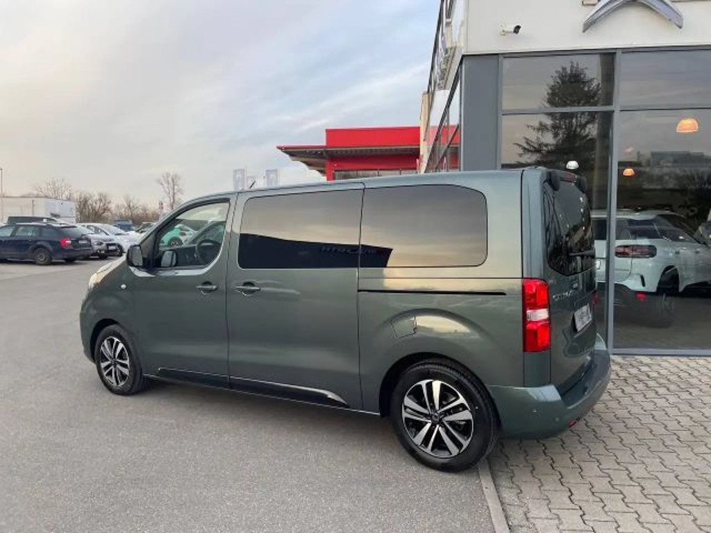 Citroën Spacetourer