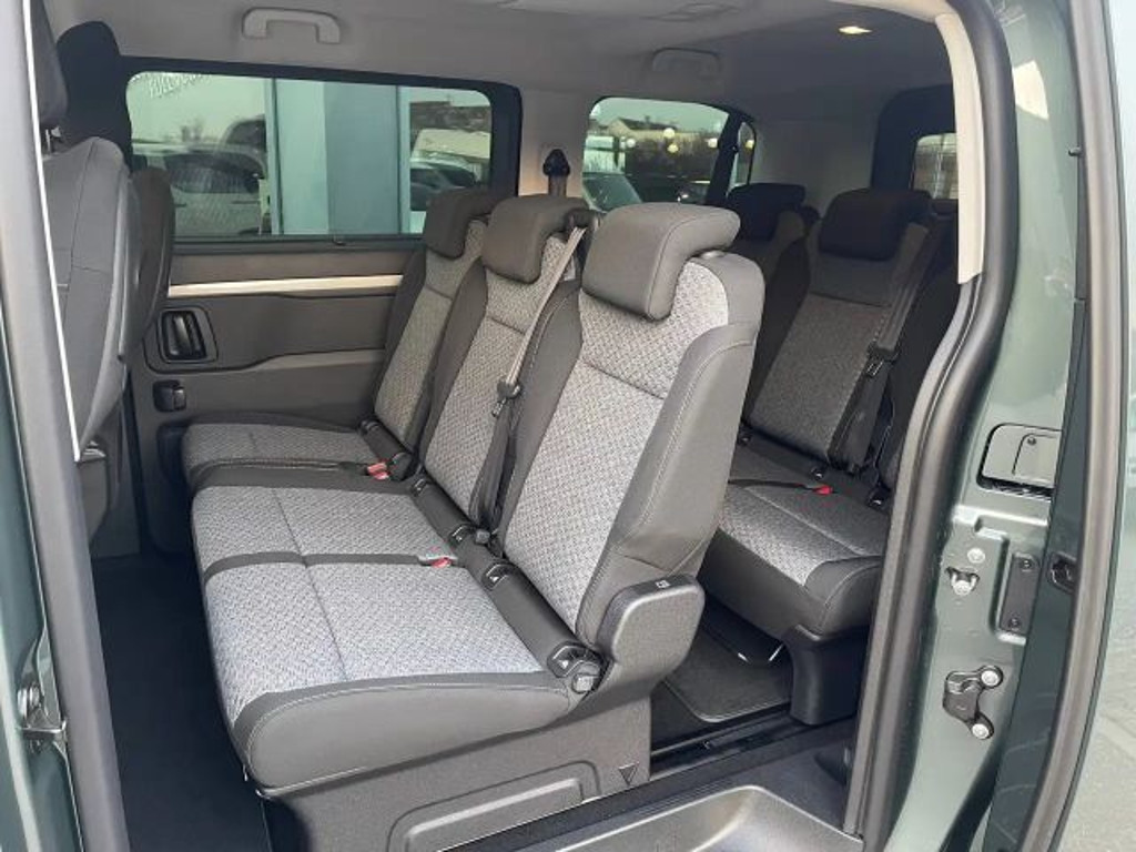 Citroën Spacetourer