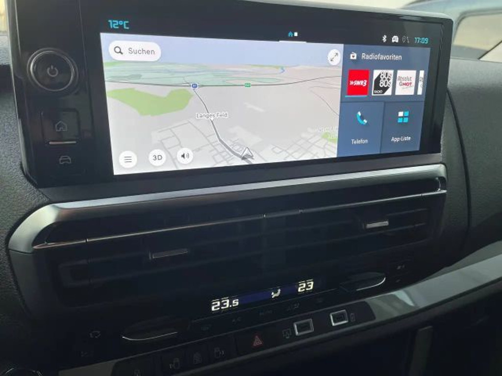 Citroën Spacetourer