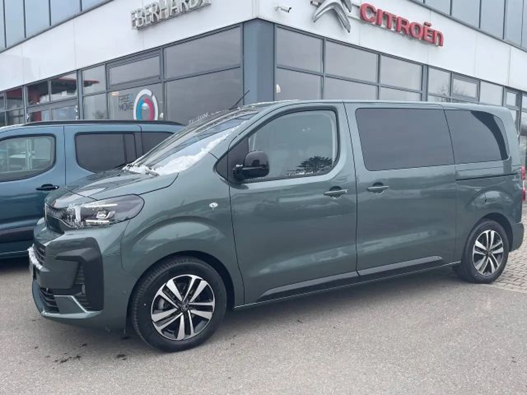 Citroën Spacetourer