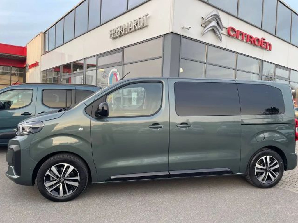 Citroën Spacetourer