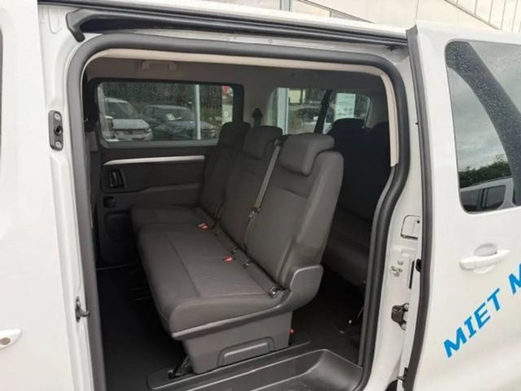 Citroën Spacetourer