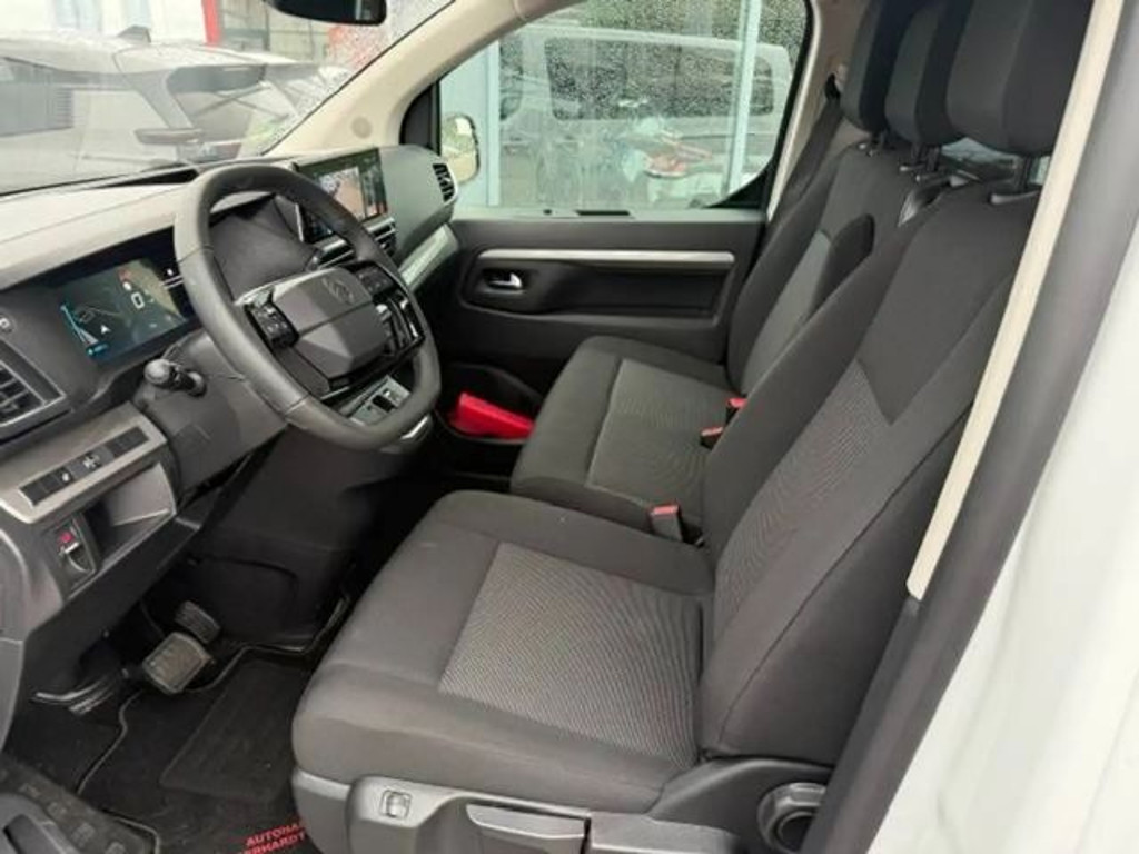 Citroën Spacetourer