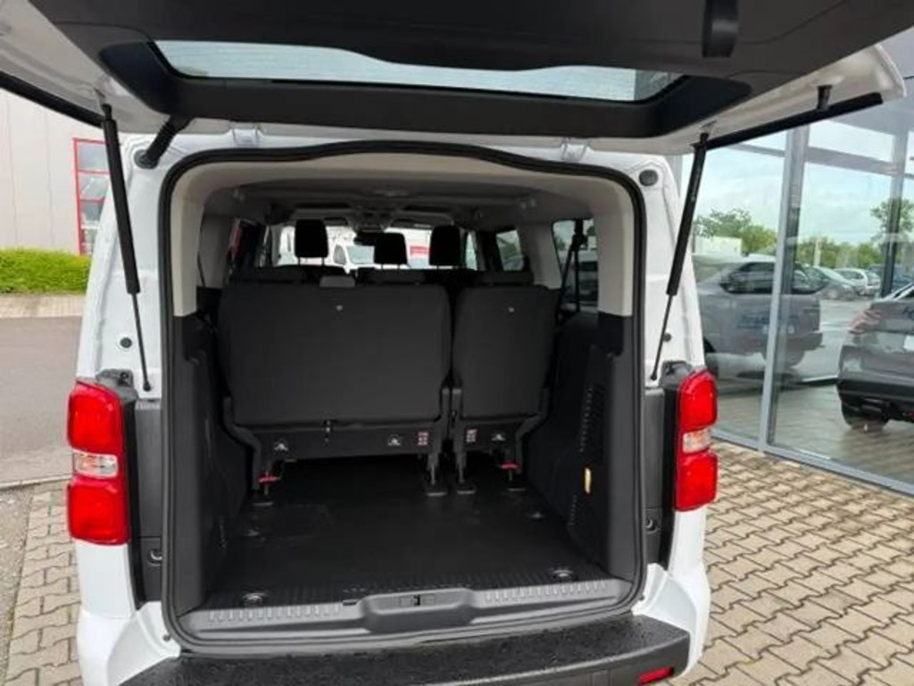 Citroën Spacetourer