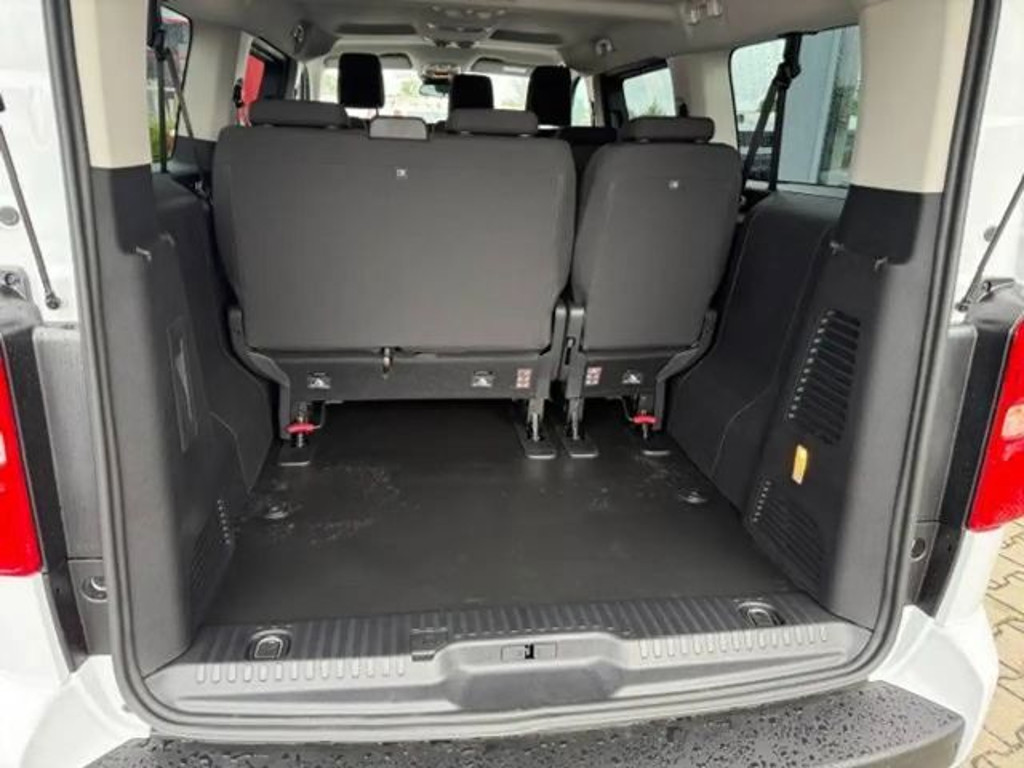 Citroën Spacetourer