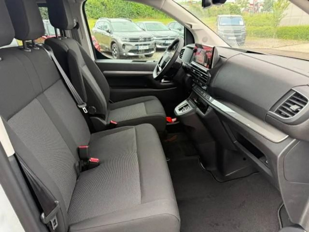 Citroën Spacetourer