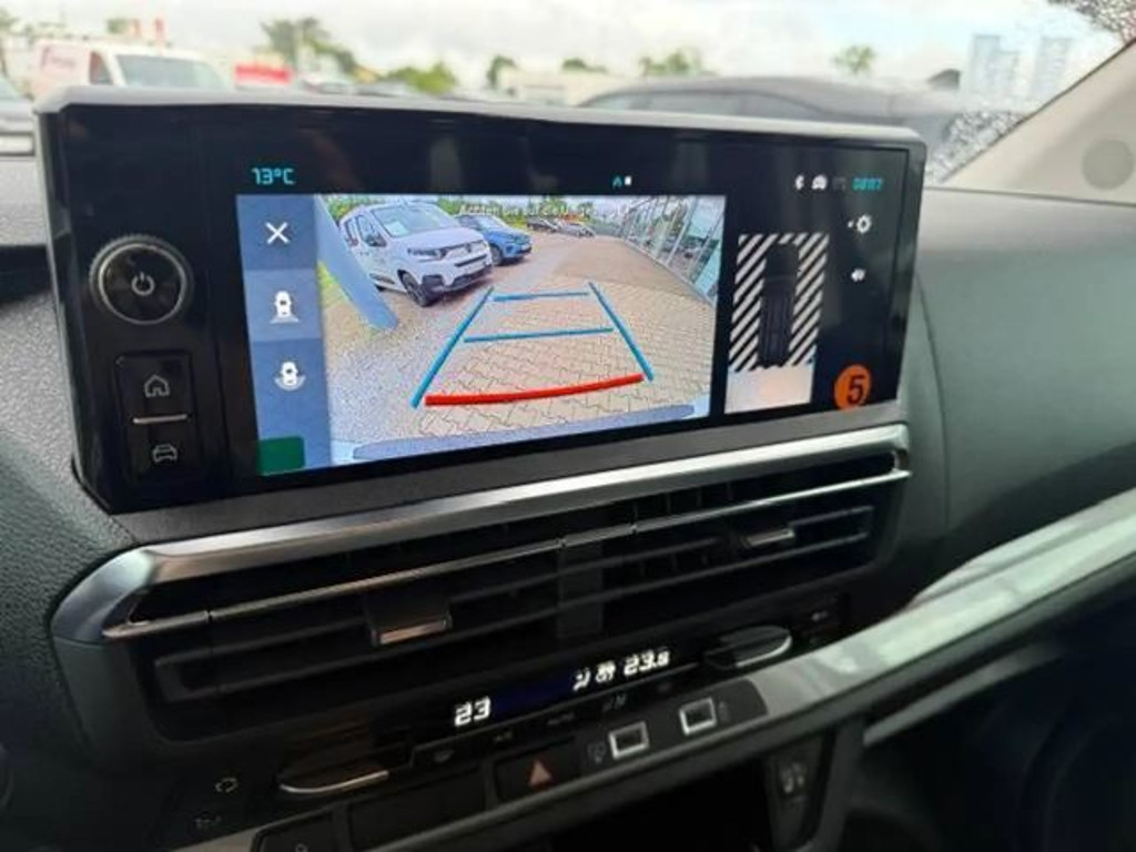 Citroën Spacetourer