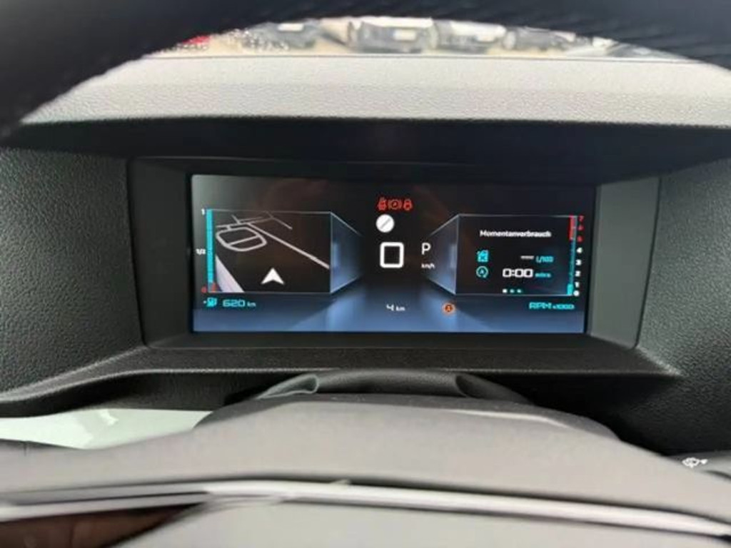 Citroën Spacetourer
