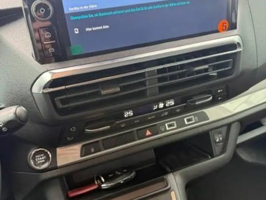 Citroën Spacetourer