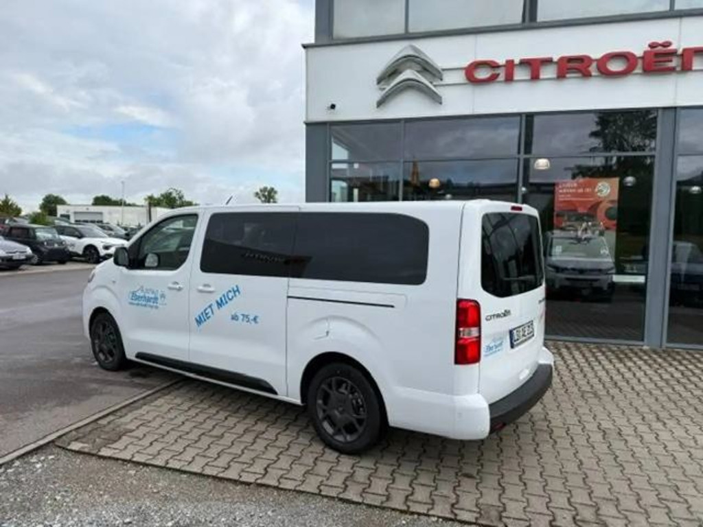 Citroën Spacetourer
