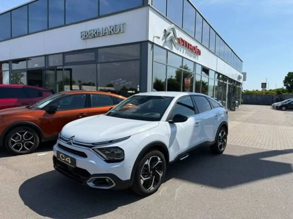 Citroën C4