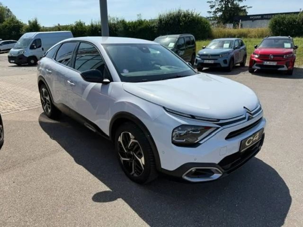 Citroën C4