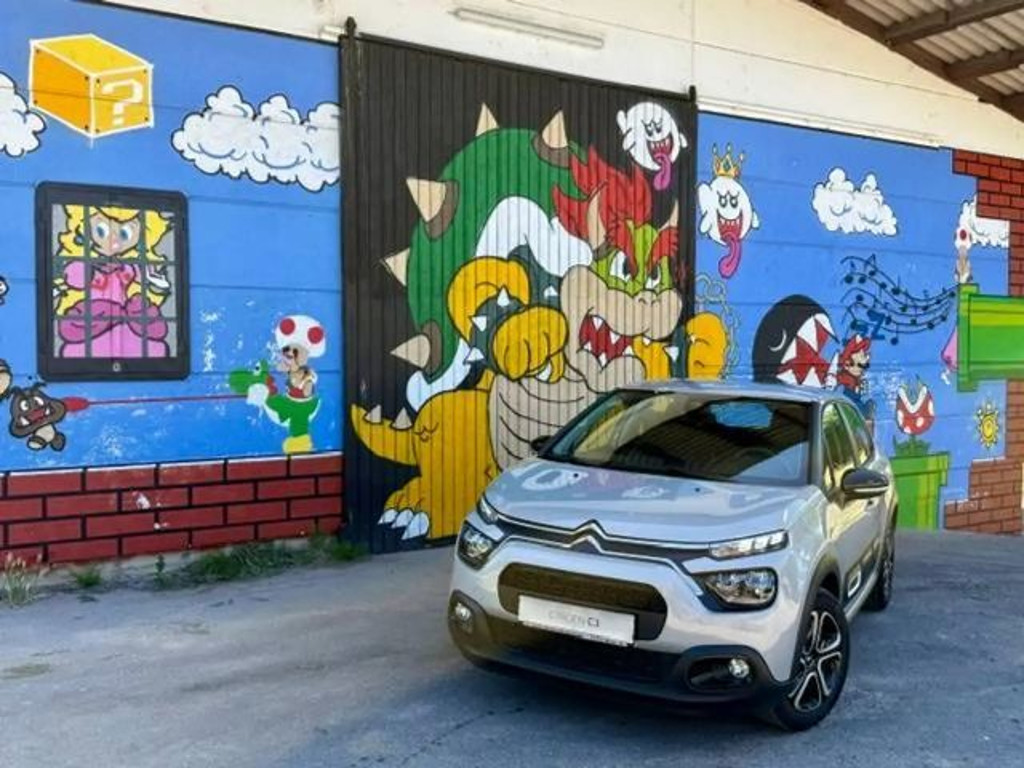 Citroën C3
