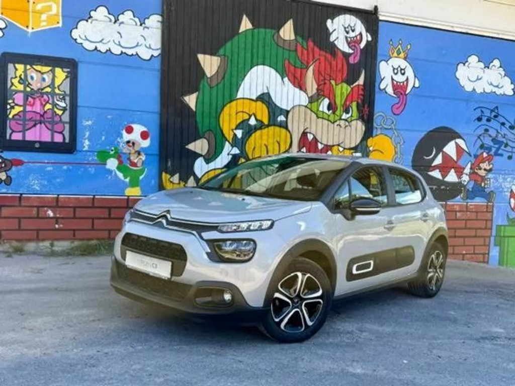 Citroën C3