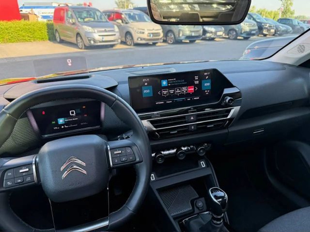Citroën C4