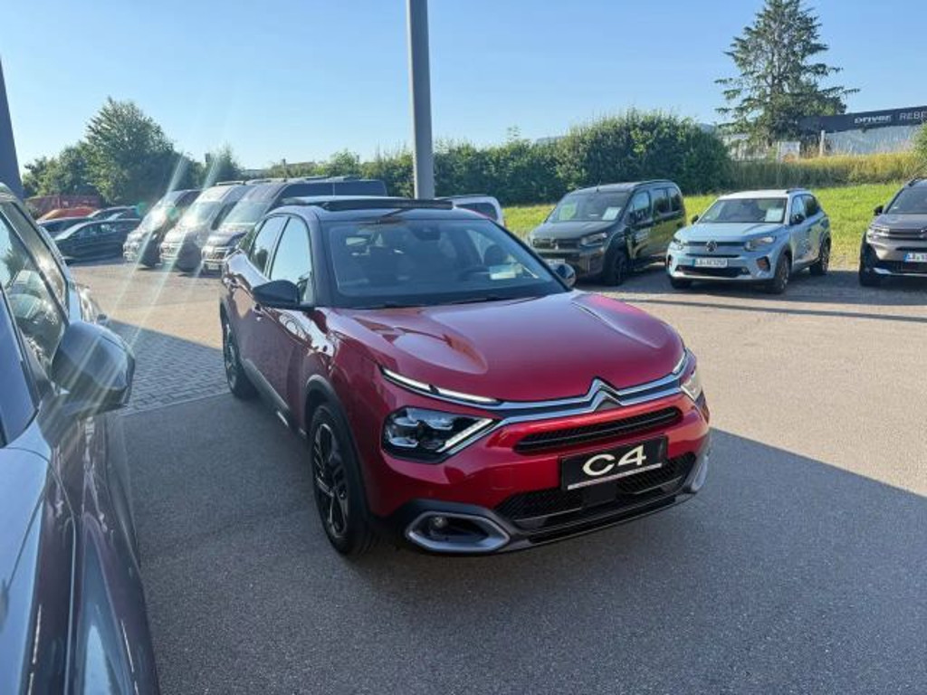 Citroën C4