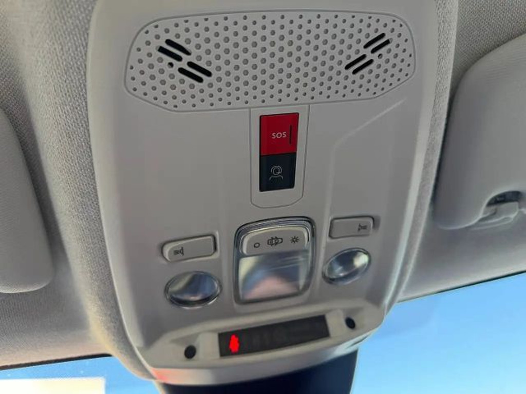 Citroën e-C4