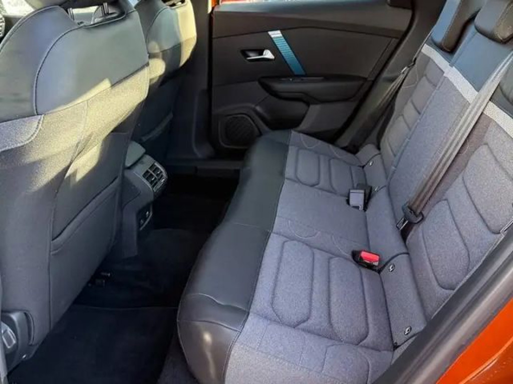 Citroën e-C4