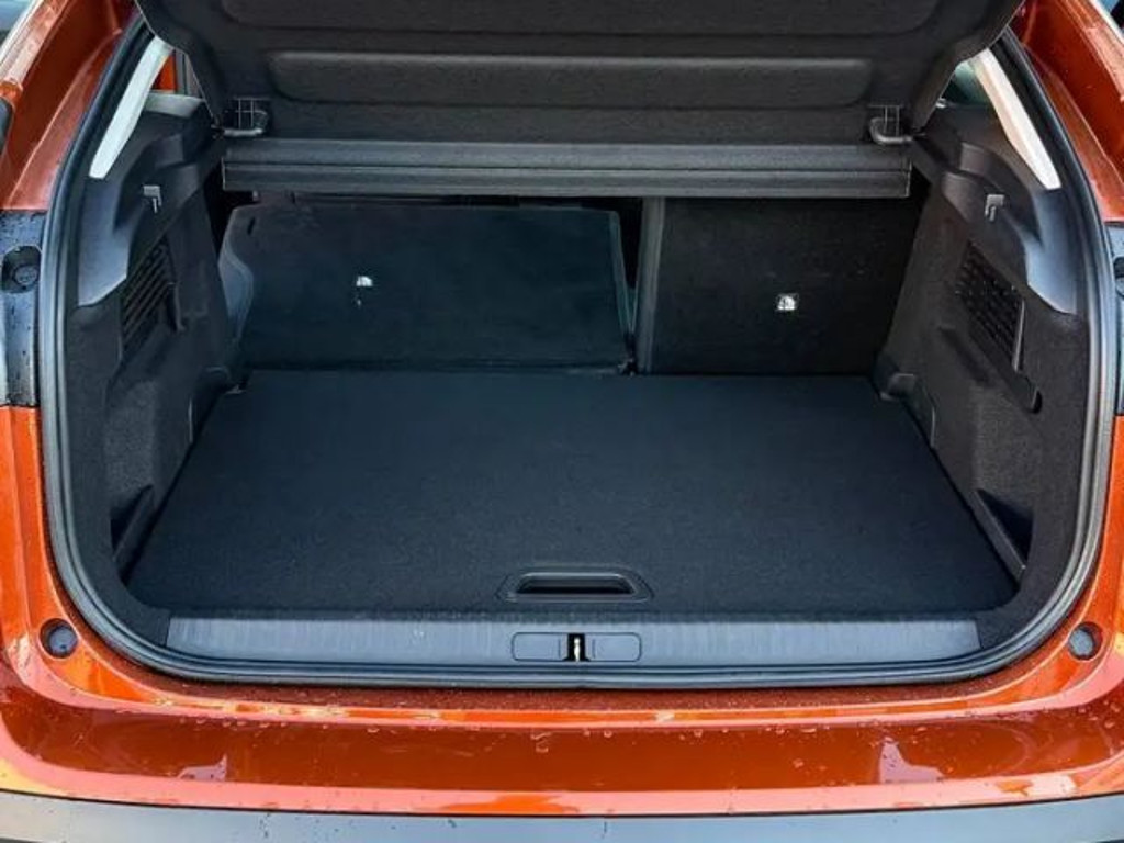 Citroën e-C4