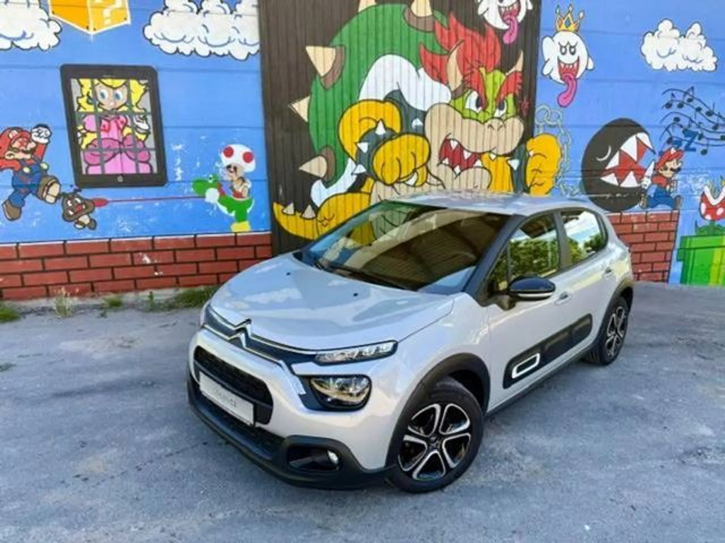 Citroën C3