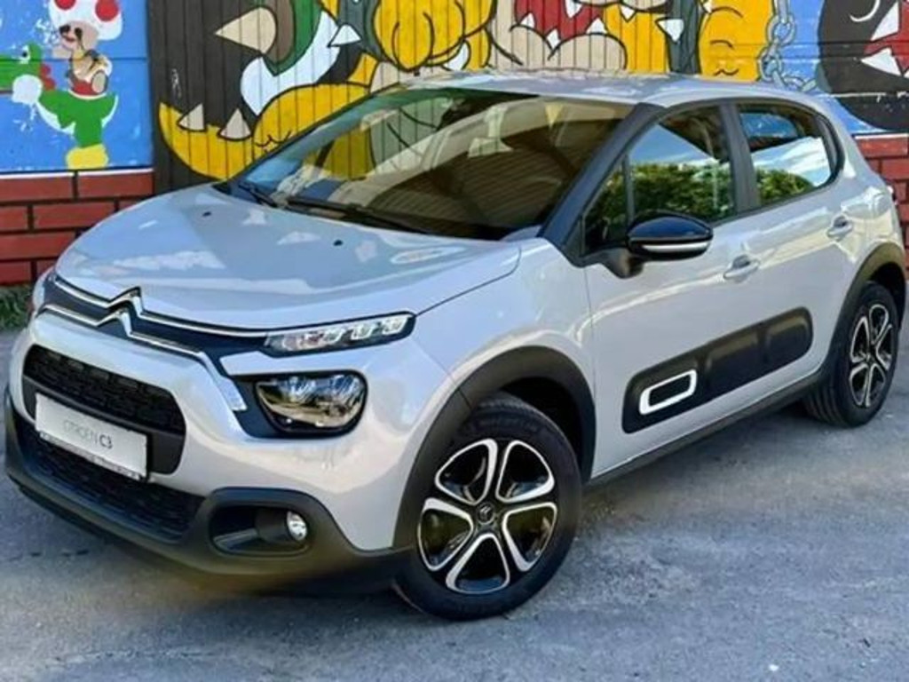 Citroën C3