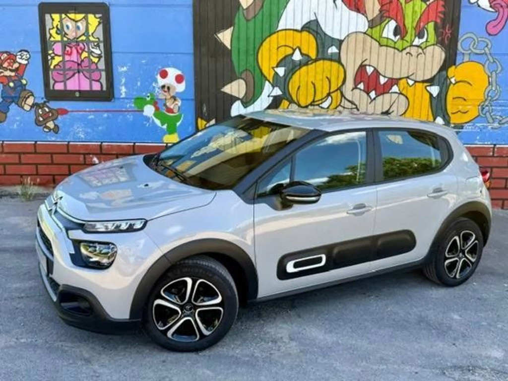 Citroën C3