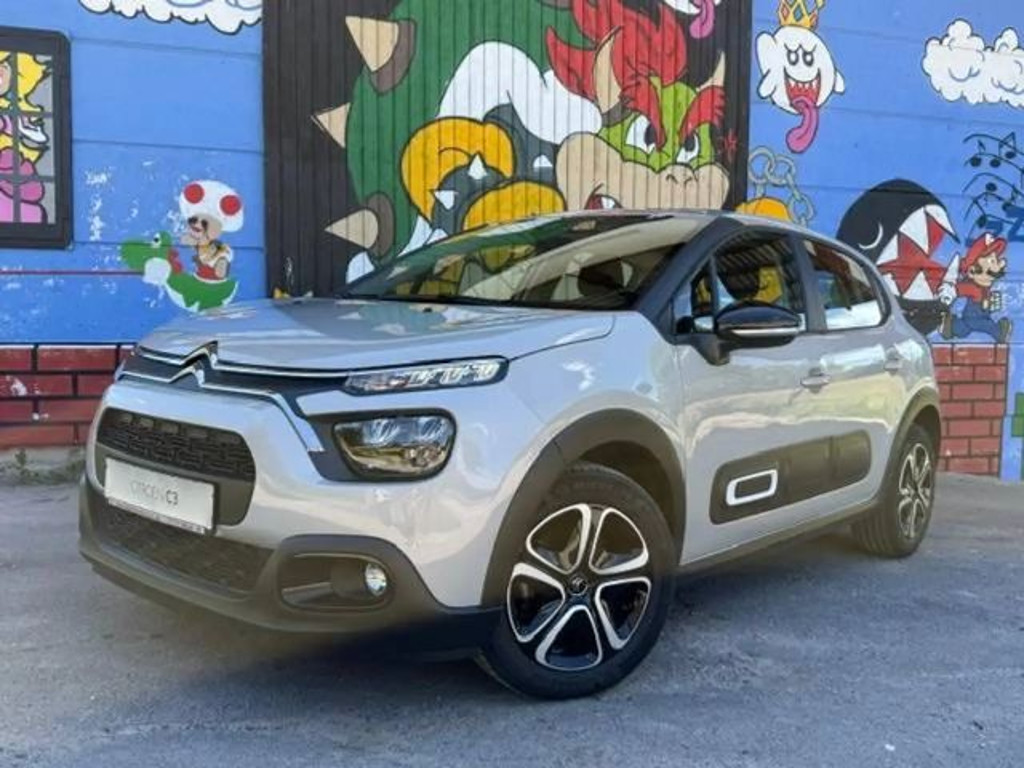 Citroën C3
