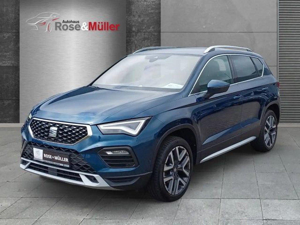 Seat Ateca DSG