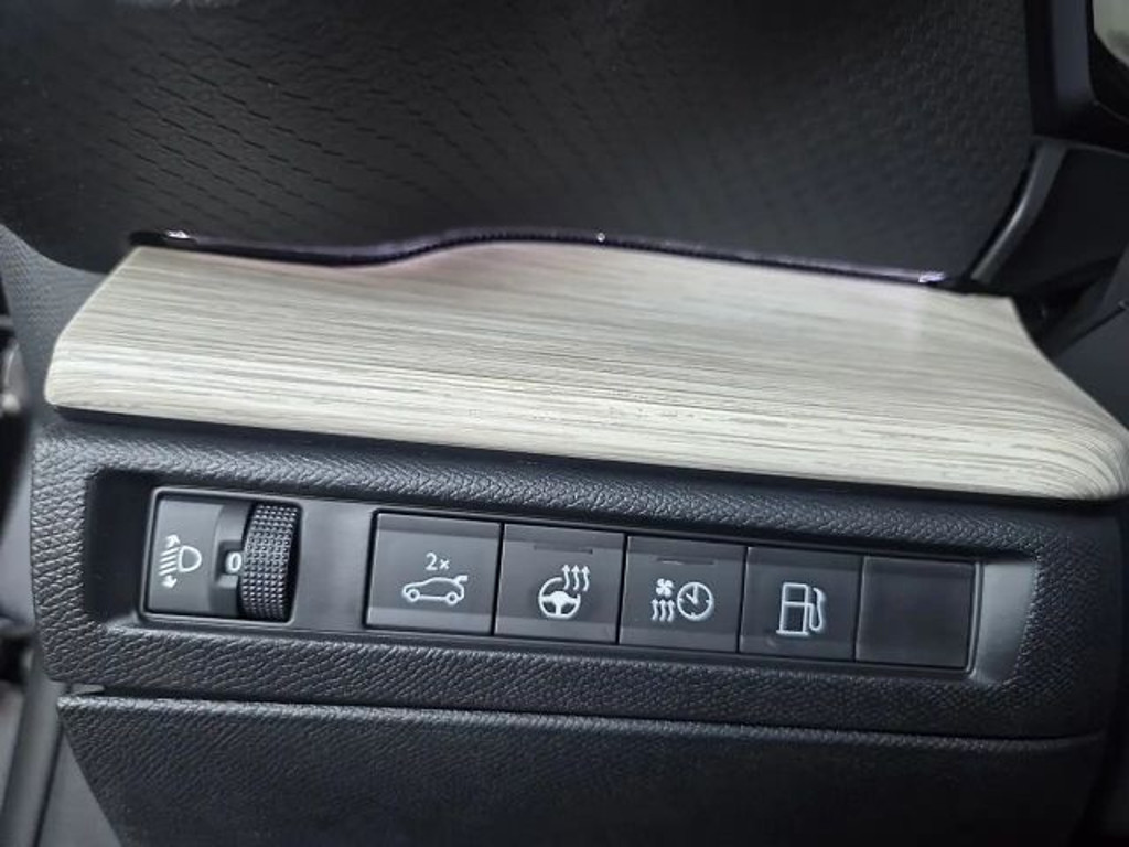Citroën C5 X