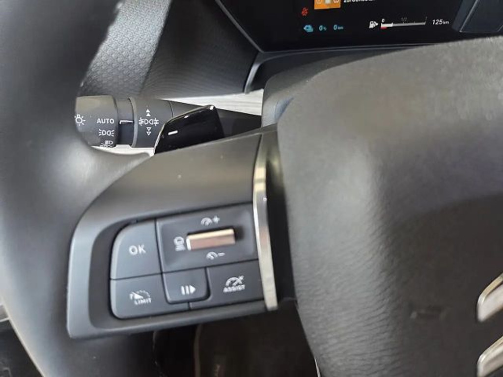 Citroën C5 X