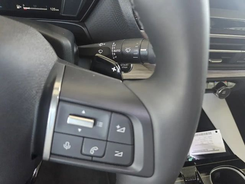 Citroën C5 X