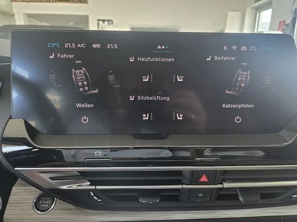 Citroën C5 X