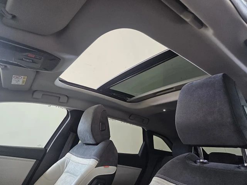 Citroën C5 X