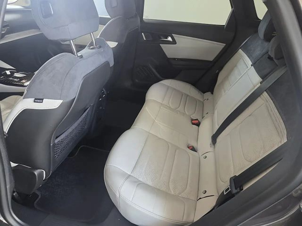 Citroën C5 X