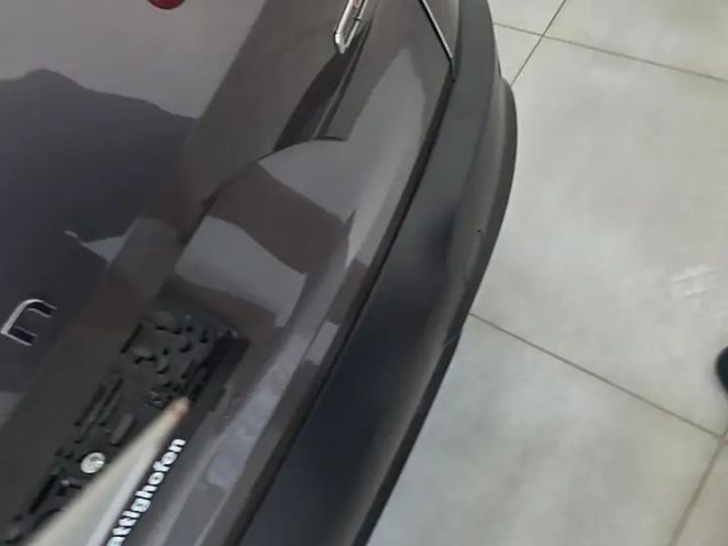 Citroën C5 X