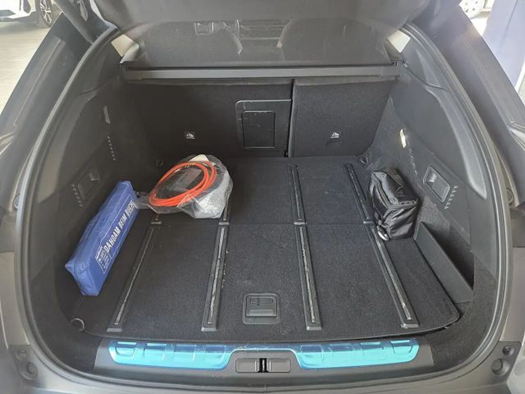 Citroën C5 X