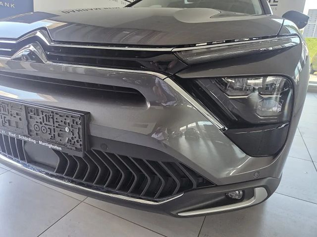 Citroën C5 X